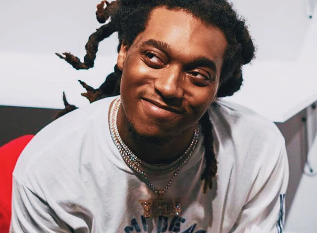 Migos Takeoff, Cause Of Death, Biography, Career, Achievements, And More - WhatsOnRap
