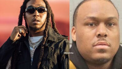 Takeoff’s Alleged Killer Has Been Arrested in Houston - WhatsOnRap Houston Police have arrested Patrick Xavier Clark for the murder of Takeoff