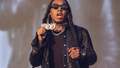 Takeoff’s alleged murderer asked the judge for $5,000 because he can’t afford a private investigator to help build his defense