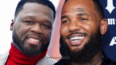The Game Responds to Rumors That He Wrote 50 Cent's "What Up Gangsta" - WhatsOnRap The Game Sets the Record Straight on His Contribution to 50 Cent