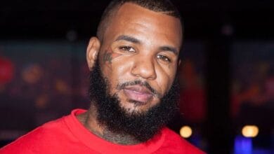 The Game Says He's Going To Be The First Rapper To Sign An Artist In Each State - WhatsOnRap The Game