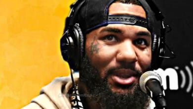 The Game’s Se*ual Assault Accuser Wins Second Lawsuit Against Rapper | WhatsOnRap Legal Battles Continue: The Game Faces Consequences in Ongoing Lawsuit Over Alleged Financial Maneuvers