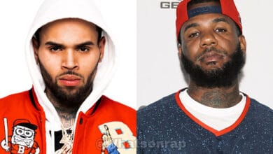 The Game Discusses The Lack Of Hip-Hop And R&B Unity After Chris Brown