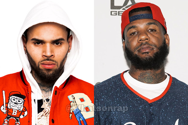 The Game Discusses The Lack Of Hip-Hop And R&B Unity After Chris Brown
