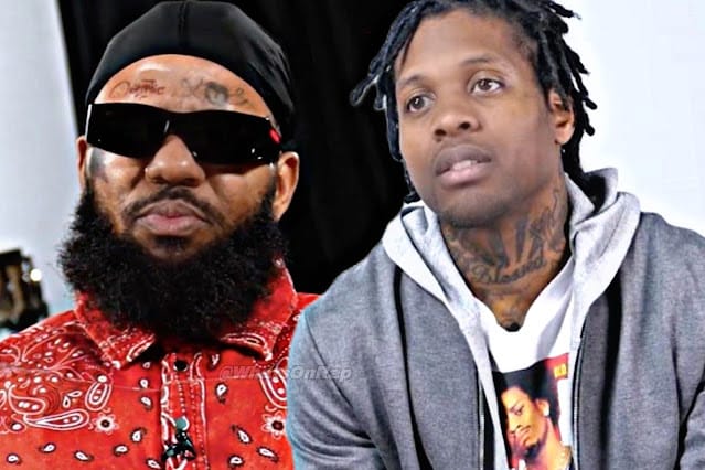 The Game Unveils 2014 Feud with Lil Durk: Brief Clash, Mutual Respect, and Legal Intricacies Revealed in Recent Interview.