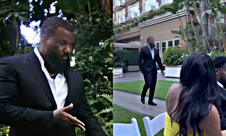 The Game Falls at Friend