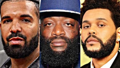 Drake vs. The Weeknd: Instagram Drama and Rick Ross