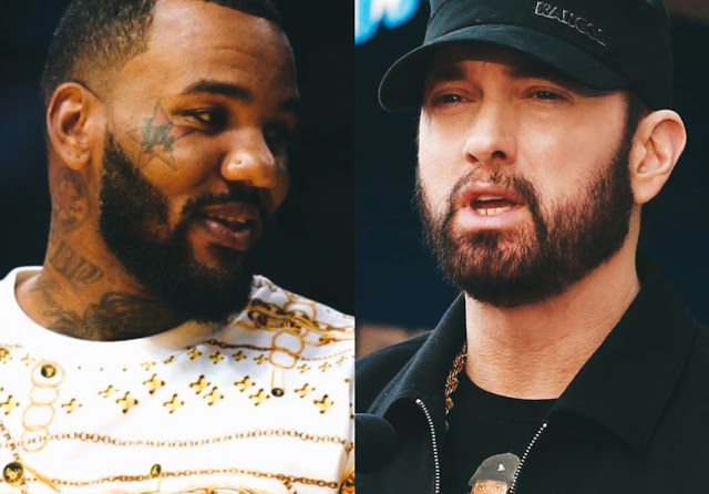 The Game Recently Released