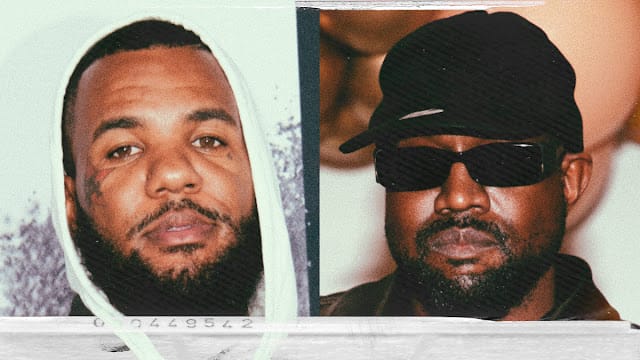 KANYE WEST Has Been Removed From Performing In The Grammys