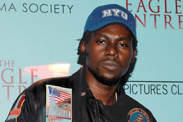 Rapper Theophilus London has been missing since July and his family now filed a missing person report with the LAPD