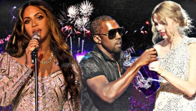 Did Kanye West's 2009 VMA Interruption Saved Taylor Swift from Beyoncé? Kanye West VMA Theory Debunked: Unraveling Speculation Surrounding Taylor Swift, Diddy, and Beyoncé