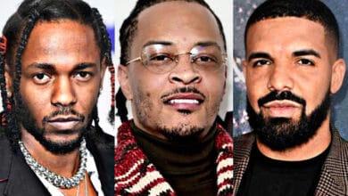 T.I. Shares Insights on Drake and Kendrick Lamar Beef, Commends J. Cole's Peaceful Stance T.I. Weighs in on Drake vs. Kendrick Lamar Beef, Applauds J. Cole