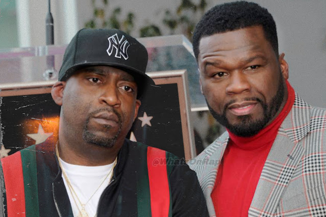 Meanwhile, in the same interview, Yayo explained how 50 Cent and many other rappers are damaged by their tough lives. Advertisement.