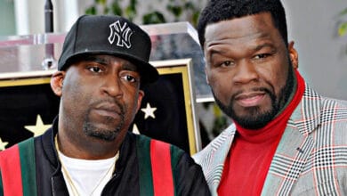 Tony Yayo Shares Remarkable Earnings on 50 Cent's Final Lap Tour | WhatsOnRap Tony Yayo Discloses 50 Cent