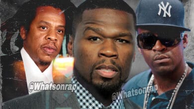 Tony Yayo Claims 50 Cent Has Done More For Uncle Murda Than Jay-Z - WhatsOnRap Tony Yayo Claims 50 Cent Has Done More For Uncle Murda Than Jay-Z