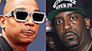 Tony Yayo Continues His Beef with Ja Rule, Calls Him an "Industry Plant" and a “Buster” Tony Yayo Calls Ja Rule an