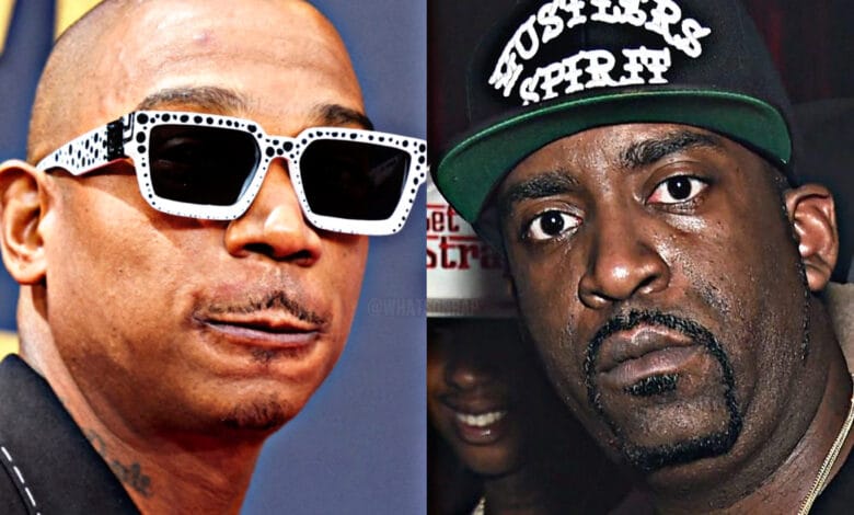 Tony Yayo Calls Ja Rule an