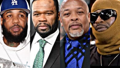 Tony Yayo Counters The Game's Allegations, Denying Dr. Dre Sided with 50 Cent Due to Label Profits | WhatsOnRap Tony Yayo sets the record straight on The Game