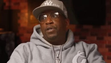 Tony Yayo Reveals Why Rappers Constantly Battle to Find Peace in the Hip-Hop Game