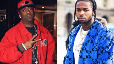 Tony Yayo On Pop Smoke