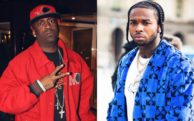 Tony Yayo On Pop Smoke's Murder: If He Had Professional Security He'd Still Be Alive. Tony Yayo On Pop Smoke