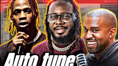 Top 10 Artists Who Heavily Use Auto Tune Unveiling the Influence of Auto-Tune on Rap: Top 10 Artists Who Embrace the Trend
