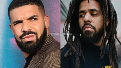 Toronto Raptors rate Drake and J. Cole's basketball skills - WhatsOnRap Cole