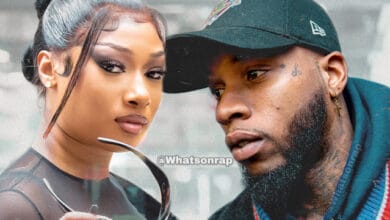 Tory Lanez’s DNA was not on the gun magazine and inconclusive on the gun. Sources in the courtroom also said 4 other people’s DNA was found on the gun, including a woman’s.