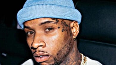 Tory Lanez's Driver Denies Seeing Megan Thee Stallion Getting Sh*t New Testimony Surfaces in Tory Lanez and Megan Thee Stallion Case
