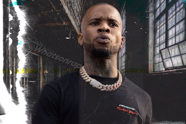 Tory Lanez Hires Suge Knight’s Former Lawyer David Kenner As His New Lawyer - WhatsOnRap Tory Lanez Hires Suge Knight’s Former Lawyer David Kenner As His New Lawyer
