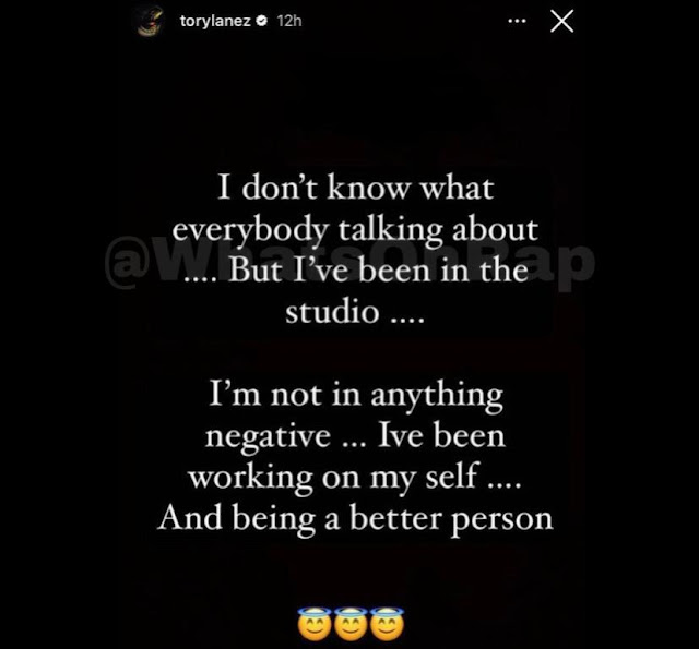 Rapper news August Alsina Claims He Was Assaulted By Tory Lanez