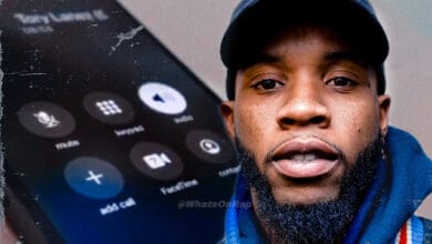 Tory Lanez Posts Open Letter to LA District Attorney Asking For New Trial in Megan Shooting - WhatsOnRap Tory Lanez says he was wrongly convicted of Megan Thee Stallion shooting, sends message to LA DA