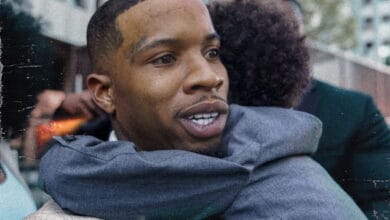 Tory Lanez's Attorney Says He Has Evidence That Shooting DNA Was False & Misleading - WhatsOnRap Tory Lanez