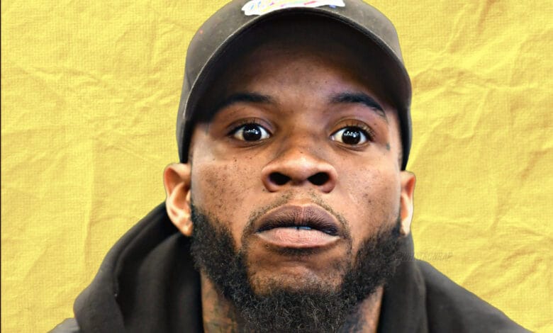 Tory Lanez Court Considers Evidence Request Amidst Personal Turmoil and Divorce Drama