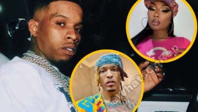 Tory Lanez Placed On House Arrest Until Megan Thee Stallion Trial Begins ... beating up August Alsina during an event in Chicago last month.