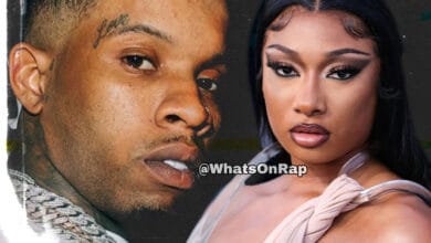 Megan Thee Stallion and her former best friend reportedly slept with Tory Lanez, DaBaby, and Ben Simmons - WhatsOnRap Lawyer says Megan Thee Stallion slept with Tory Lanez, Ben Simmons, & DaBaby 😳