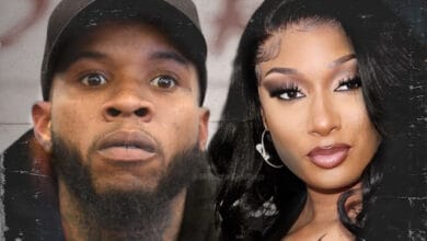 Tory Lanez Escalates Legal Battle with New Appeal in Megan Thee Stallion Sh**ting Case