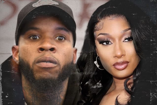 Tory Lanez Escalates Legal Battle with New Appeal in Megan Thee Stallion Sh**ting Case