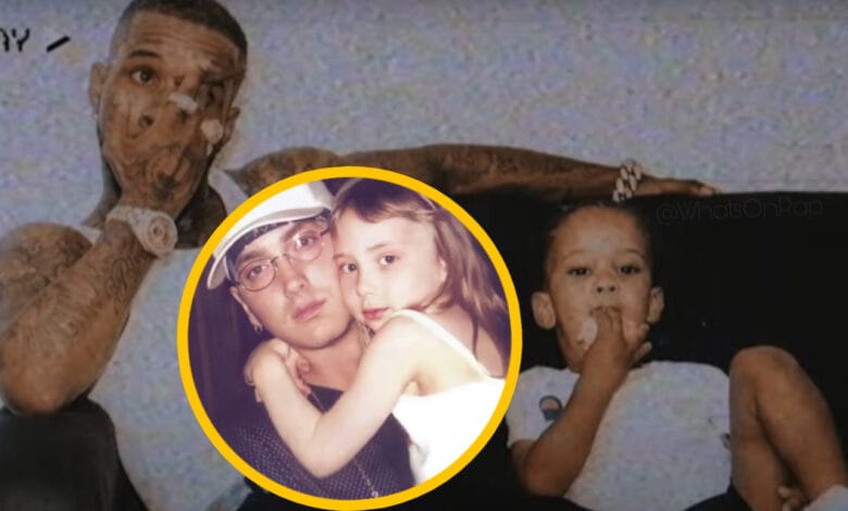 Tory Lanez Releases Emotional “Dear Kai” Remixing Eminem’s “Mockingbird” from Prison