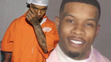 Prosecutors Request 13-Year Sentence for Tory Lanez in Megan Thee Stallion Shooting