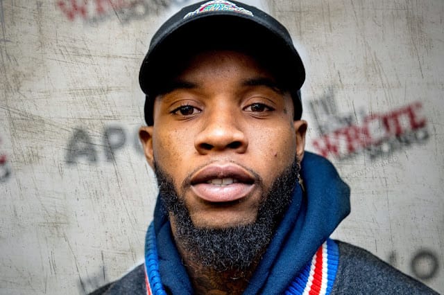 Tory Lanez's Sentencing Delayed Amid Plans to File Motion For New Trial - WhatsOnRap Tory Lanez