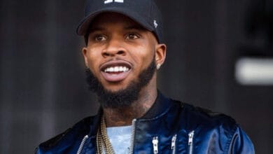 Tory Lanez Sends Out An Update From Jail, Confirms Yoko Gold Collaboration Coming At Midnight - WhatsOnRap Tory Lanez Post An Update From Behind Bars.