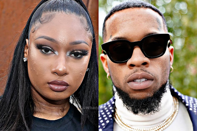 Tory Lanez's Bodyguard Suggests Kelsey Harris as Potential Sh**ter of Megan Thee Stallion in Recent Letter | WhatsOnRap Tory Lanez