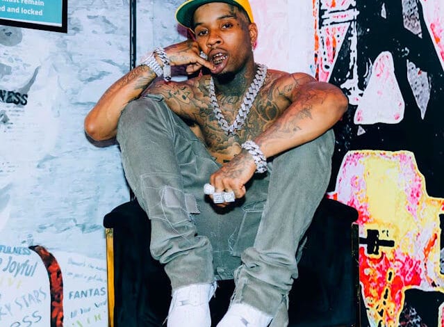 Tory Lanez Childhood, Age, Family, Biography, Awards & More