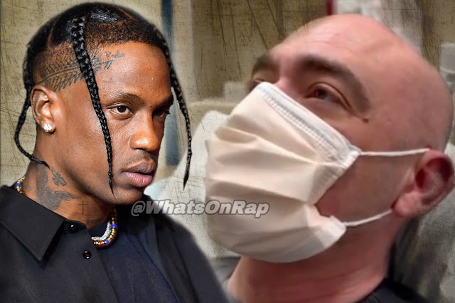 Man Travis Scott Allegedly Punched Explains What Happened & Says Rapper Flipped Him Off Before Punching Him - WhatsOnRap Man Travis Scott Allegedly Punched Explains What Happened & Says Rapper Flipped Him Off Before Punching Him