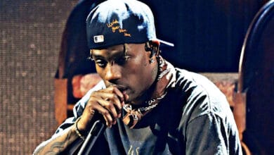 Travis Scott Opens Up About Grammy Frustrations on HBO