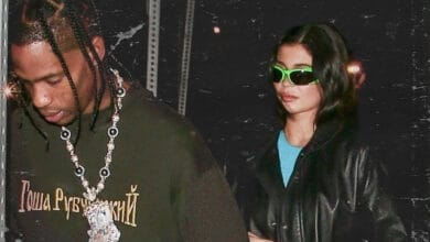 Travis Scott And Kylie Jenner Reportedly Break Up Once Again - WhatsOnRap Kylie Jenner and Travis Scott have reportedly split again