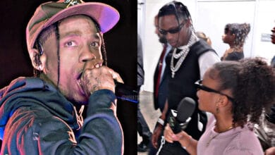 Travis Scott Names His ‘Most Memorable’ Collab in New Interview Travis Scott Names Beyoncé as His Most Memorable Collaboration at Fanatics Fest