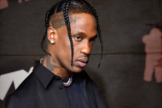 Travis Scott faces legal action for tossing fan’s phone prior to alleged nightclub assault