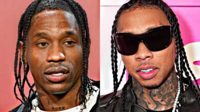 Watch: Footage Shows Travis Scott's Altercation with Tyga's Camp, Alexander 'AE' Edwards, and Southside in Cannes Travis Scott and Tyga Allegedly Involved in Altercation in Cannes